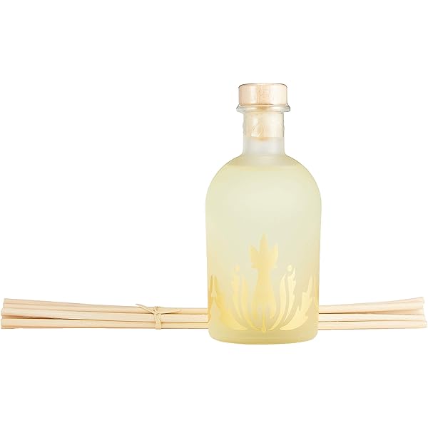 マリエ　オーガニックディフューザー　ココナッツ&バニラ　完売品 Amazon.co.jp: Malie Organics(マリエオーガニクス) リード